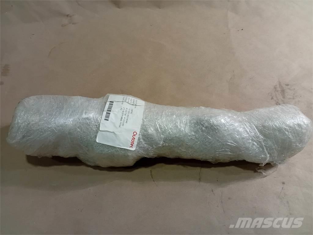  OUTOTEC 41000756 Trasporto - Altro