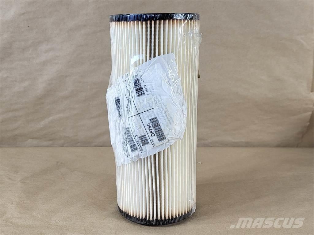 Parker 2020N-30 Costruzioni - Altro