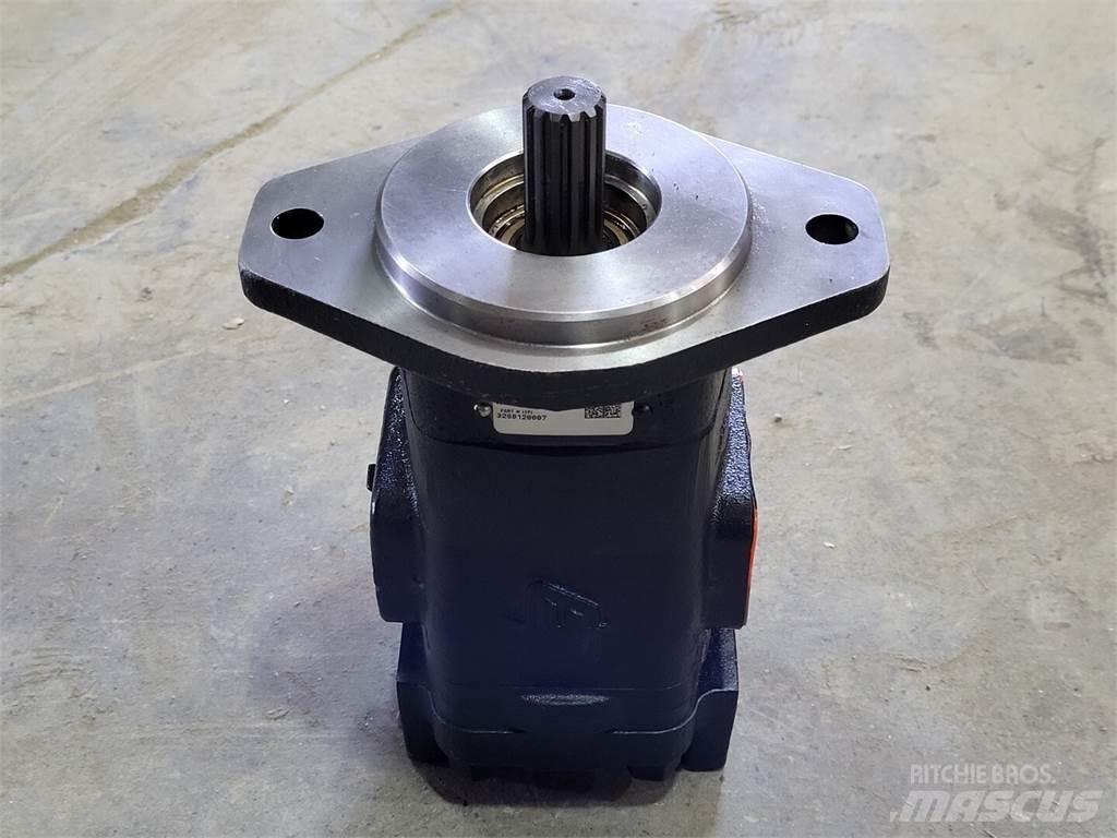 Parker 3269120007 Pompa idraulica