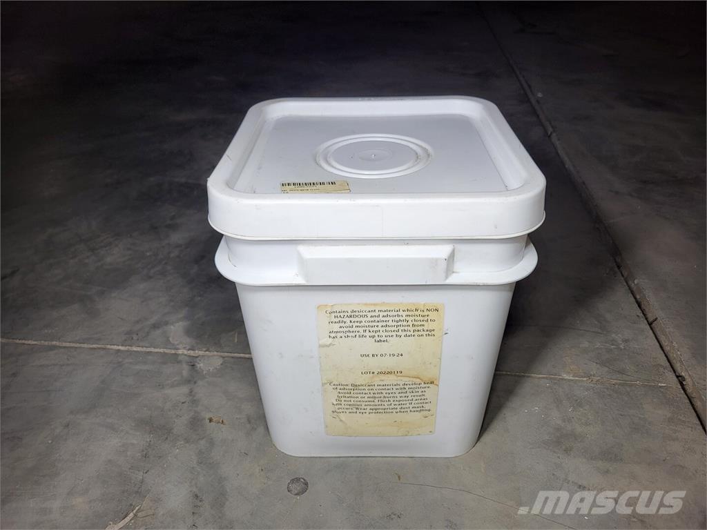 Parker 608203662 Essiccatori per aria compressa