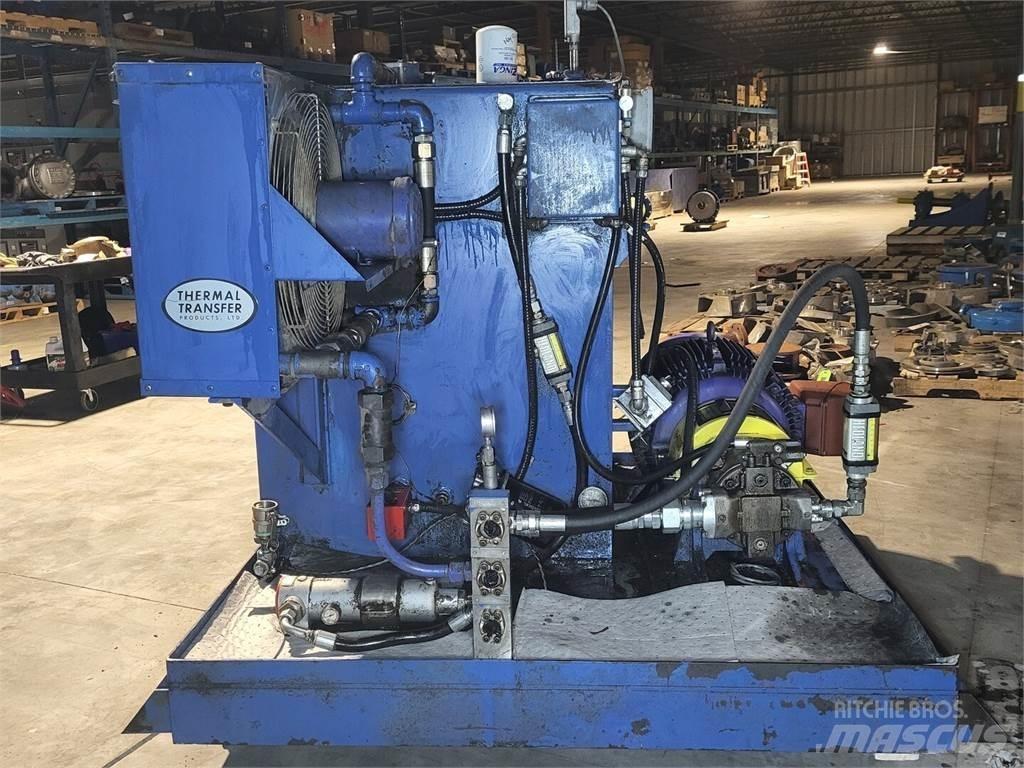 Peerless PESL-150-15 Pompa idraulica