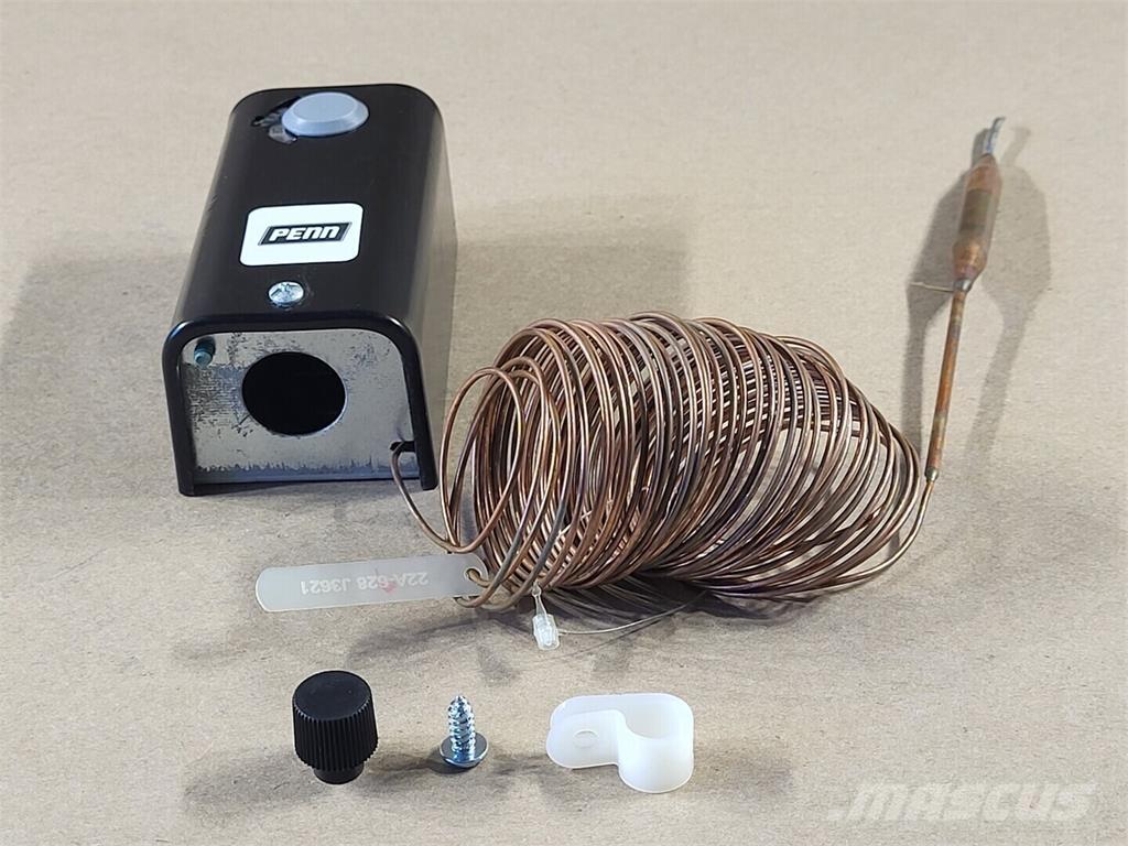  PENN A19ABC-24C Costruzioni - Altro