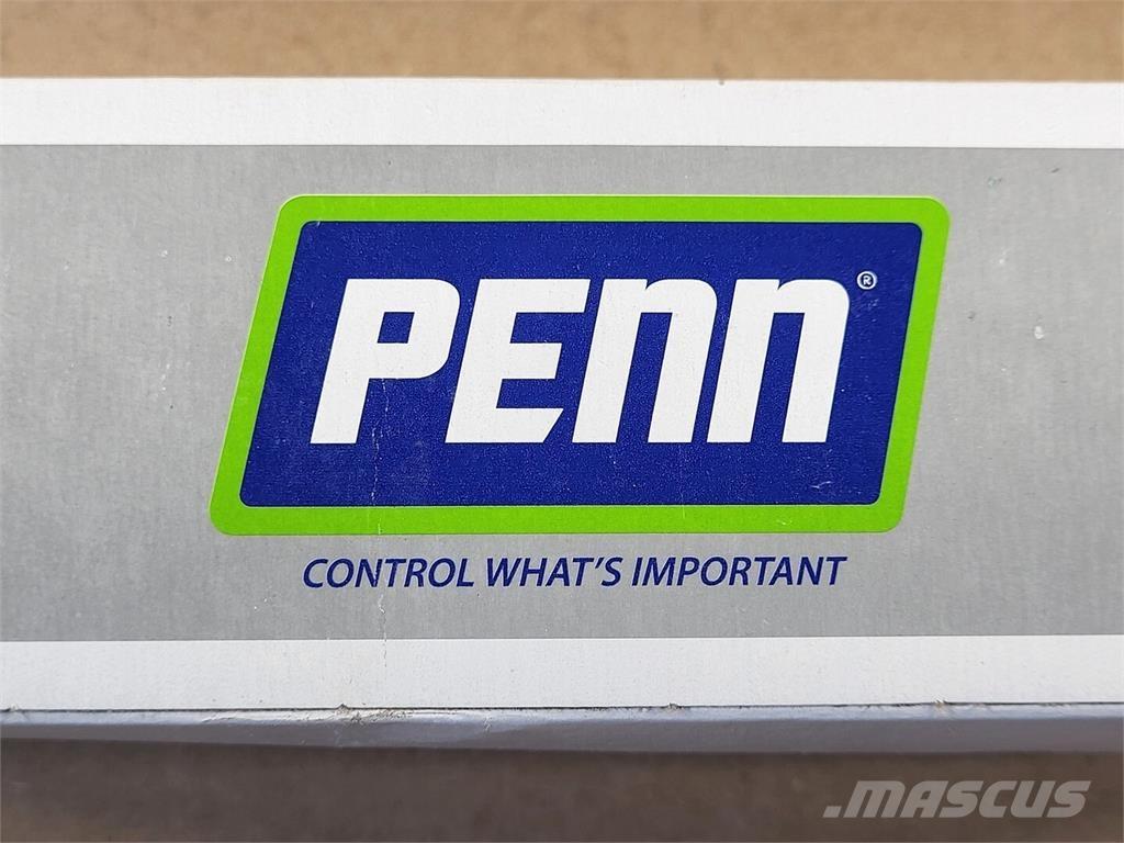  PENN A19ABC-24C Costruzioni - Altro
