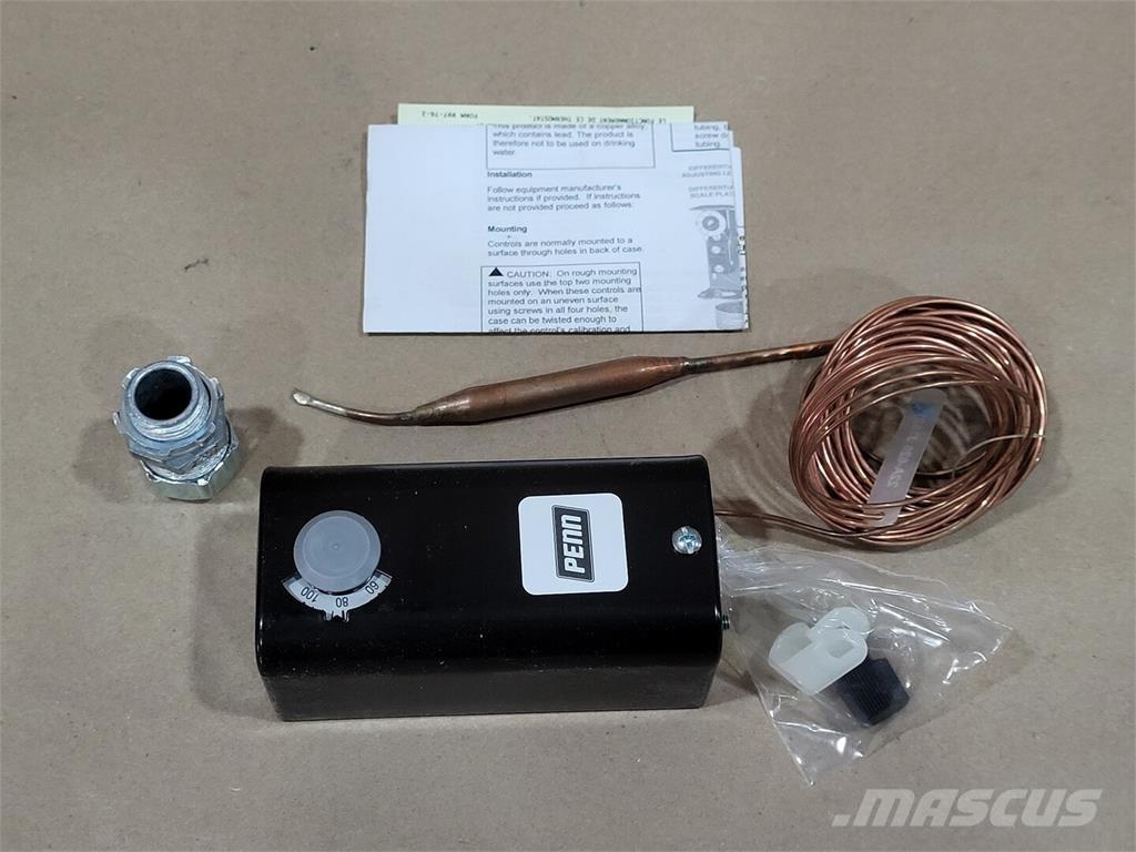  PENN A19ABC-24C Costruzioni - Altro