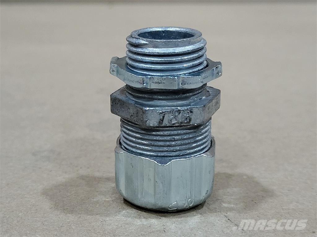  PENN A19ABC-24C Costruzioni - Altro