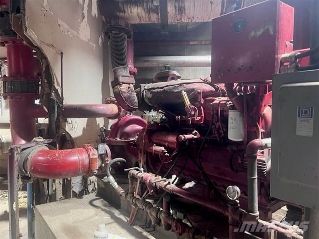  PENTAIR 6-481-15B Motori