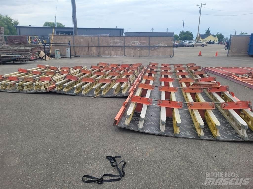 Peri Multiflex Altra attrezzatura per miniera sotterranea