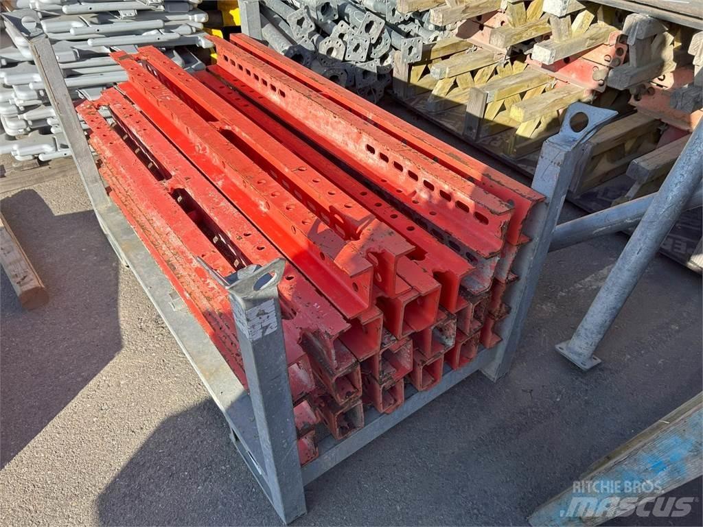 Peri Multiflex Altra attrezzatura per miniera sotterranea