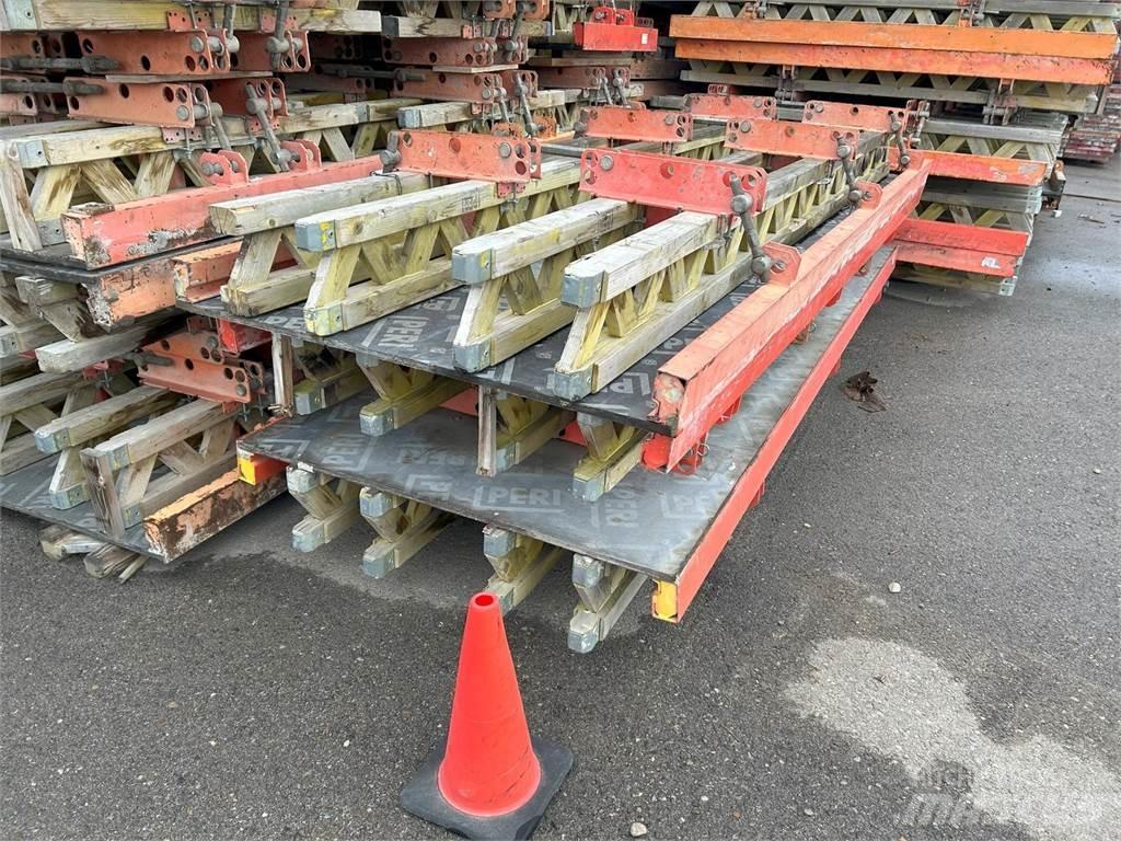 Peri Multiflex Altra attrezzatura per miniera sotterranea