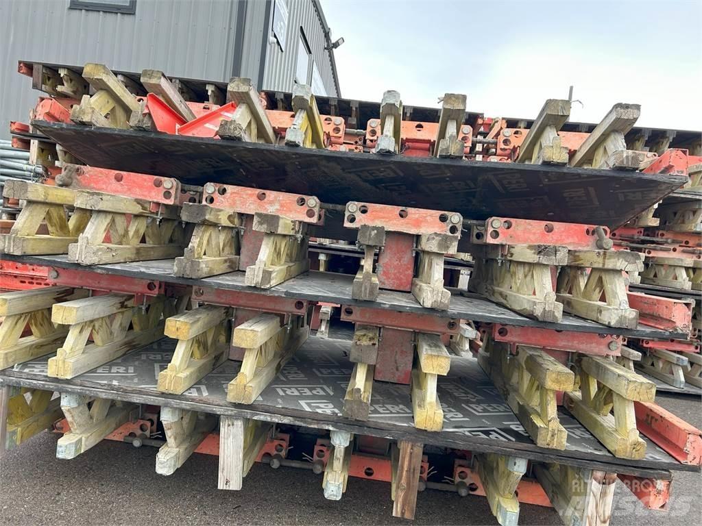 Peri Rundflex Altra attrezzatura per miniera sotterranea