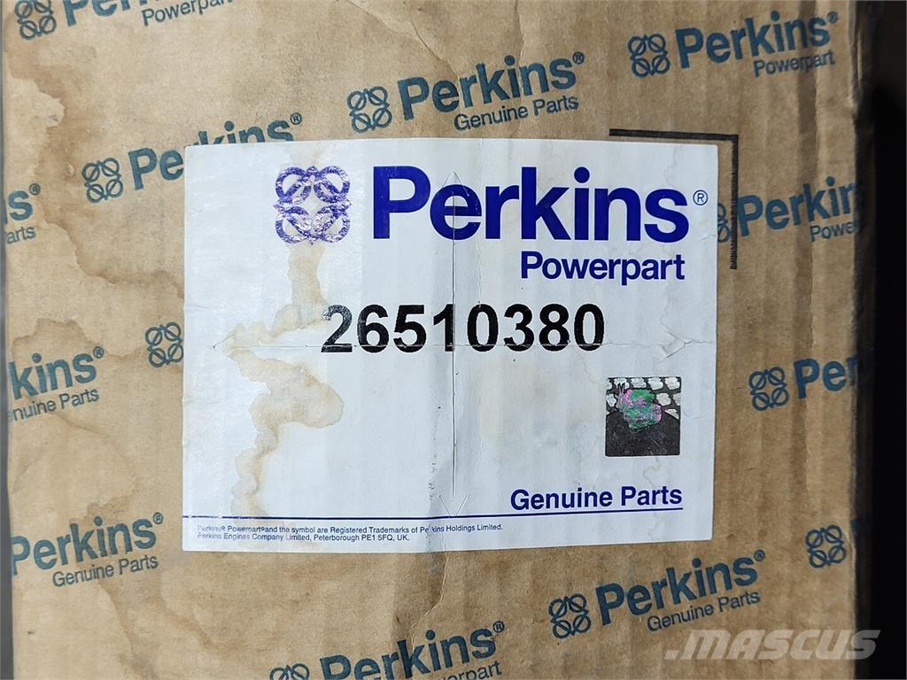 Perkins 26510380 Costruzioni - Altro