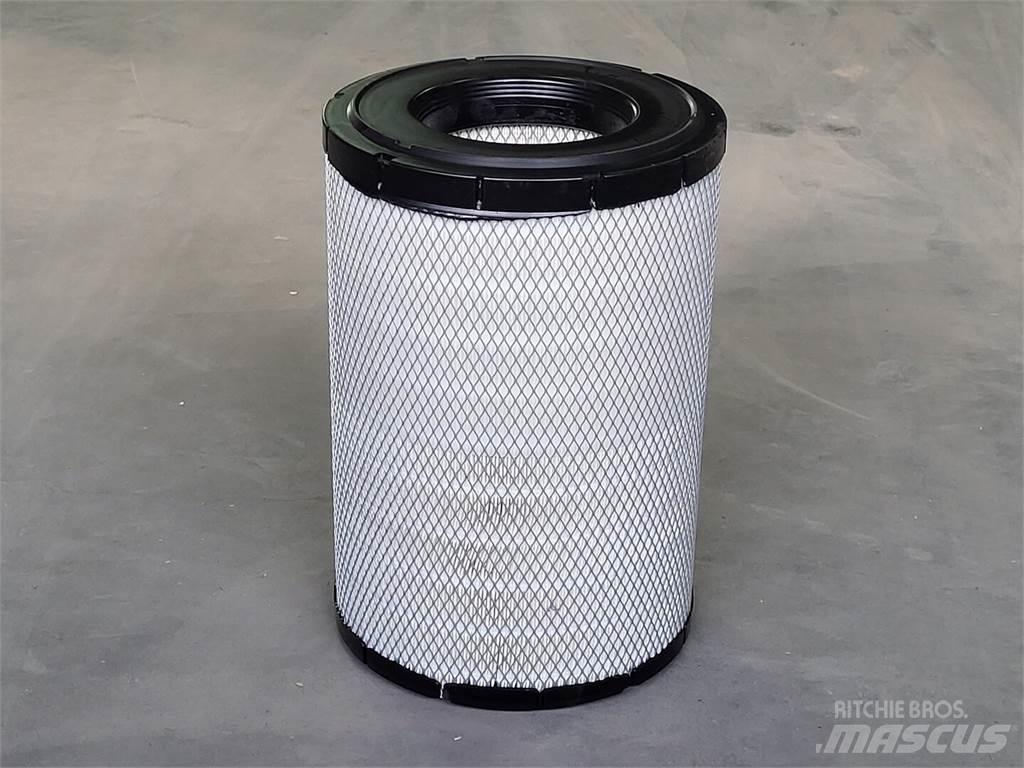 Perkins 2652C831 Costruzioni - Altro
