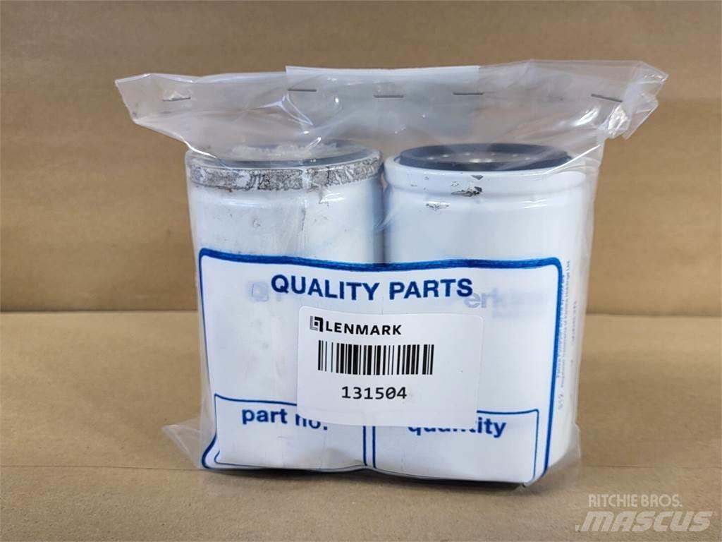 Perkins 2656F843 Costruzioni - Altro