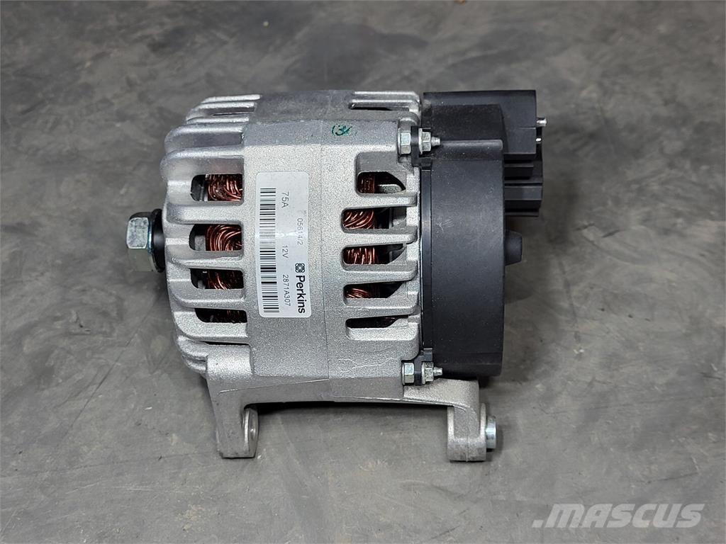 Perkins 2871A307 Motori industriali
