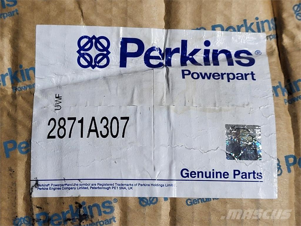 Perkins 2871A307 Motori industriali