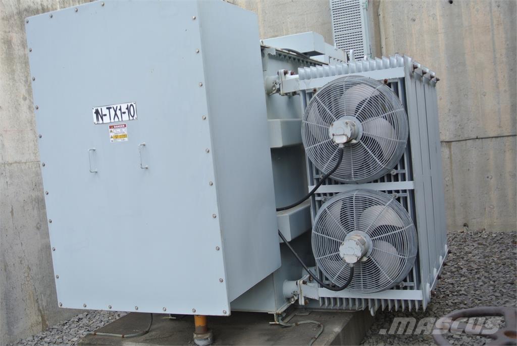 Pioneer TRANSFORMERS Costruzioni - Altro