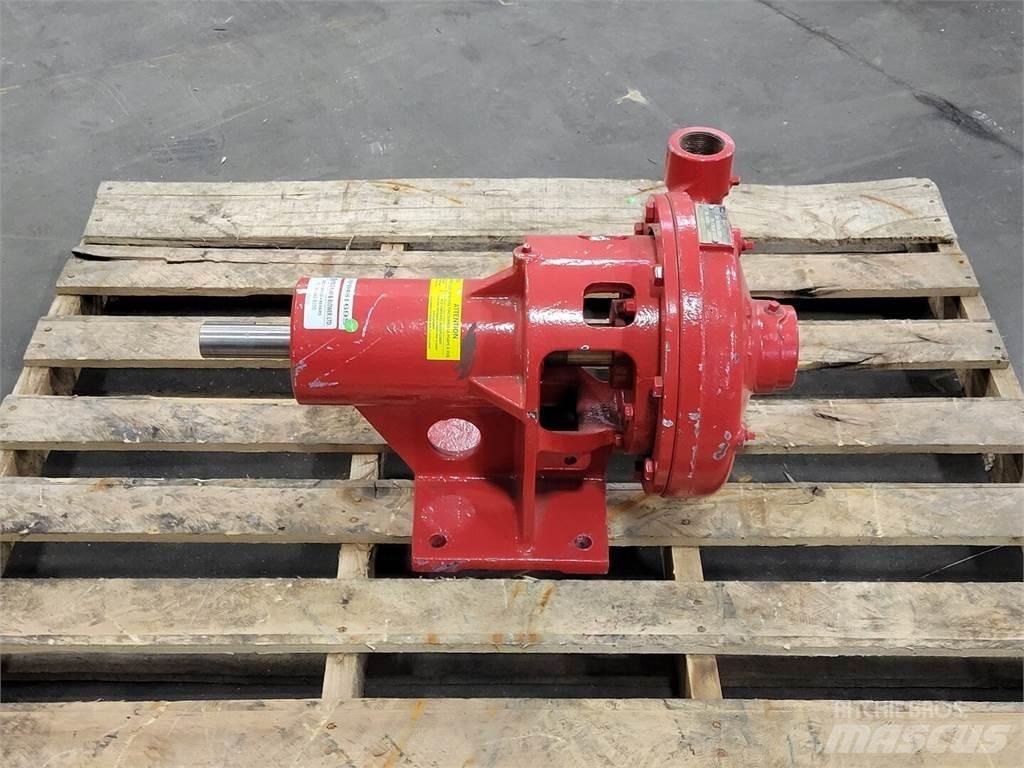  PLAD BM-152010A-1BBF1 Pompa idraulica