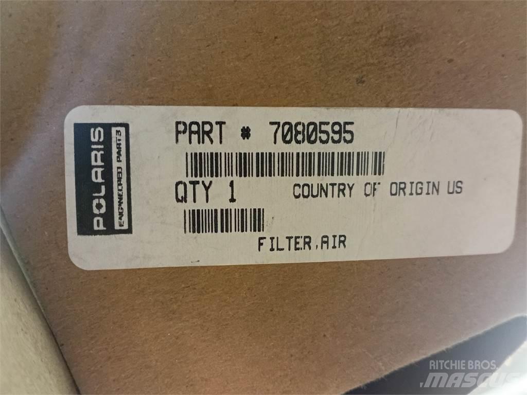 Polaris 7080595 Costruzioni - Altro