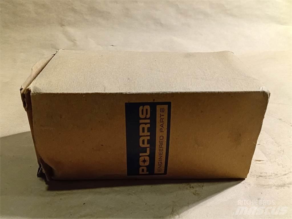 Polaris 7080595 Costruzioni - Altro