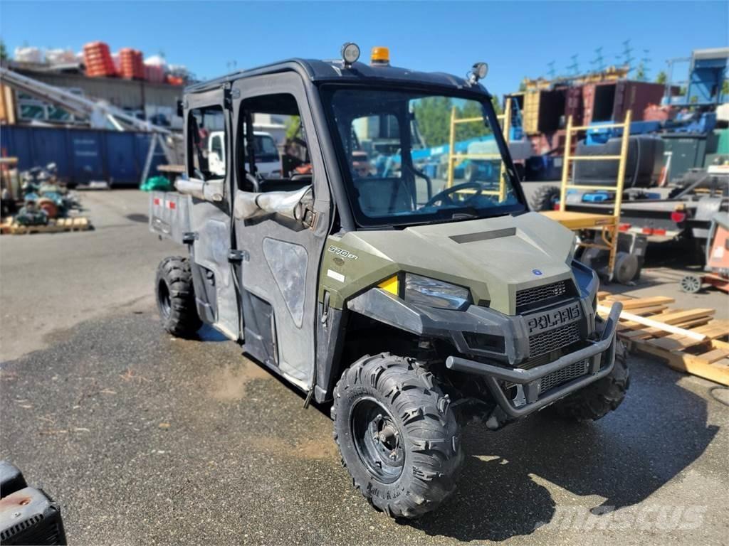 Polaris Ranger 570 EFI Veicoli utilitari