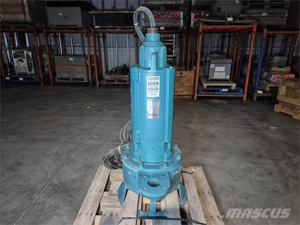 Polaris TBM75MH-PB0 Pompa idraulica