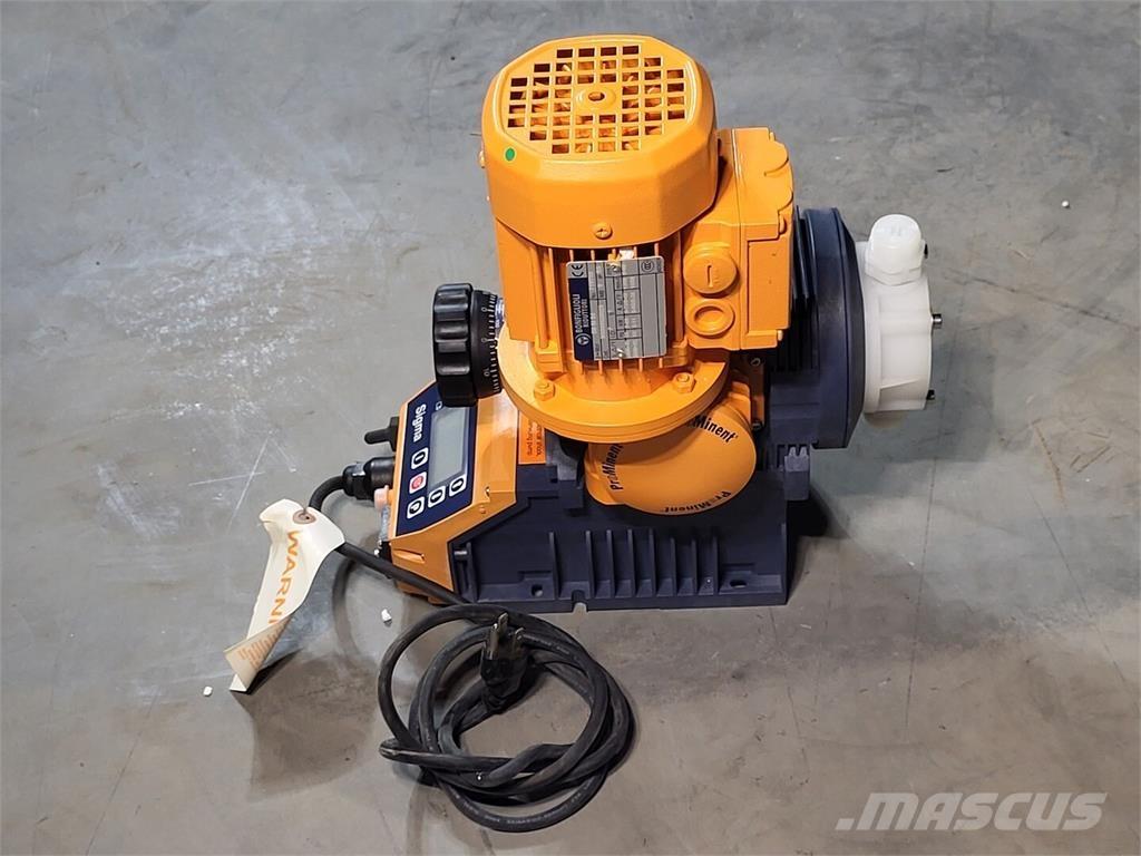  PROMINENT S1CA Pompa idraulica