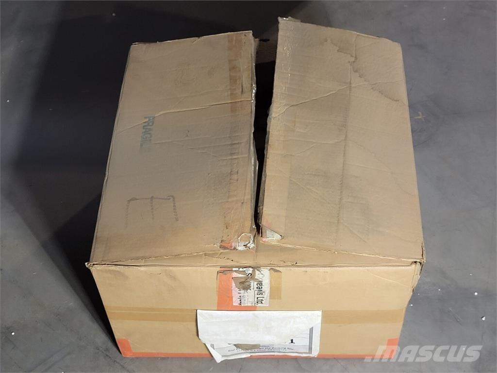  PROMINENT S1CB Pompa idraulica