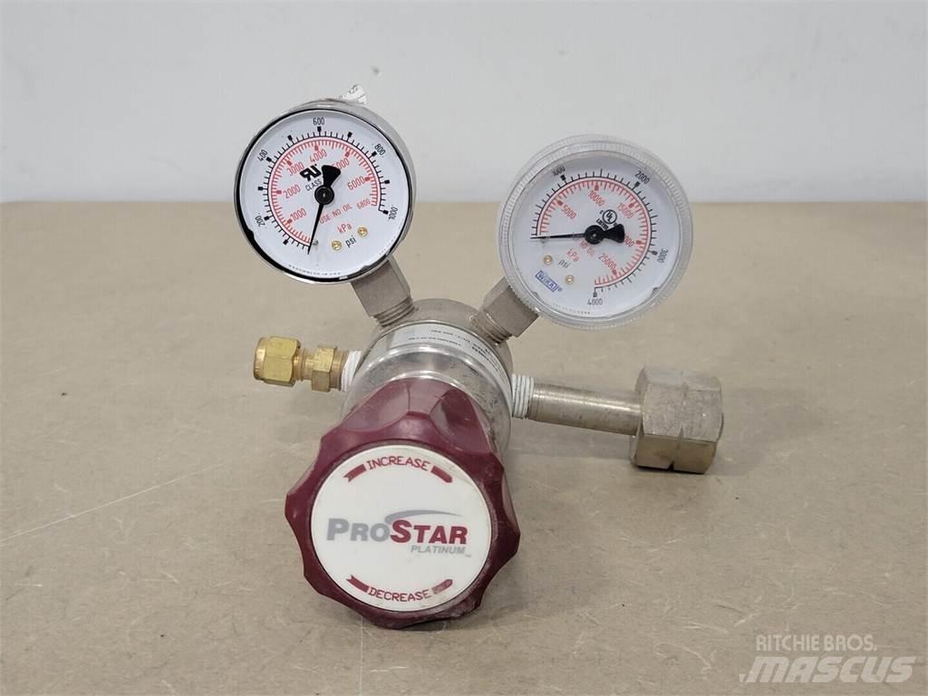  PROSTAR PRS300253 Attrezzature per saldature