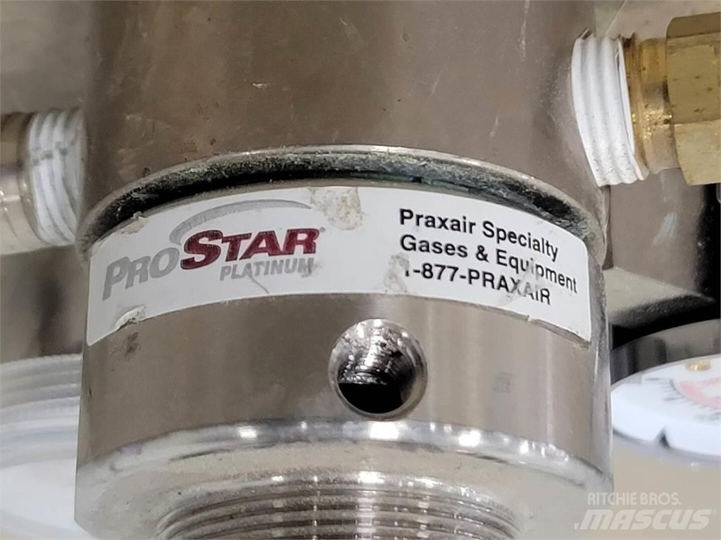  PROSTAR PRS300253 Attrezzature per saldature