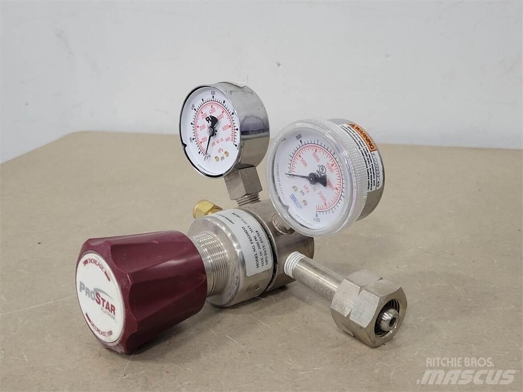  PROSTAR PRS300253 Attrezzature per saldature