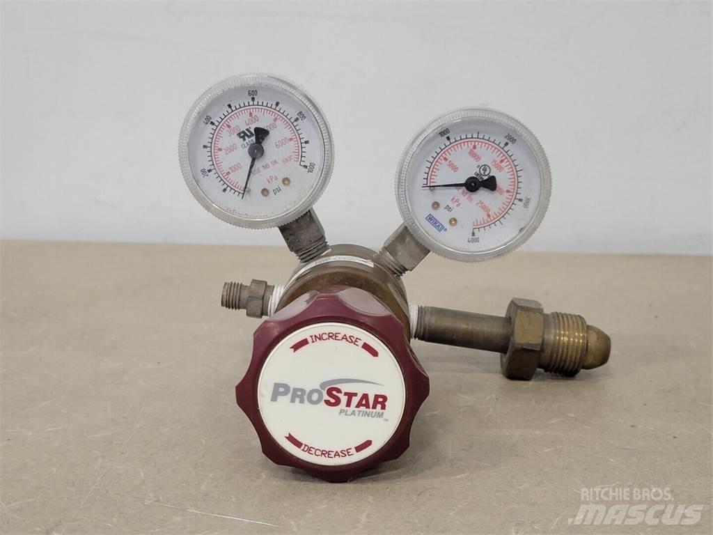  PROSTAR PRS400253 Attrezzature per saldature