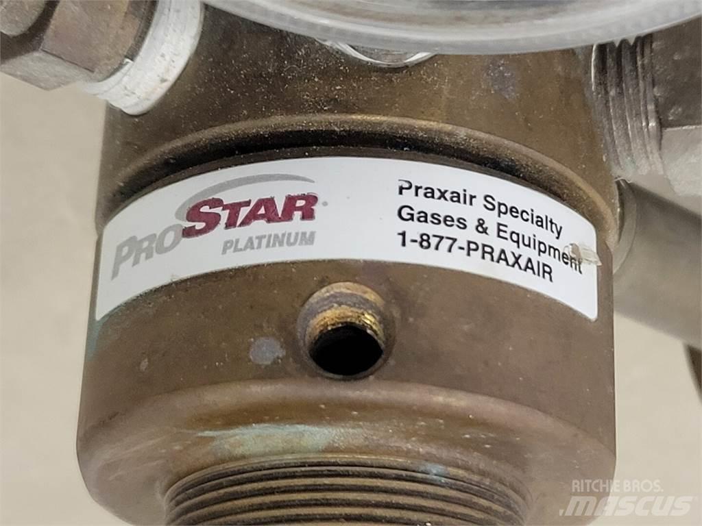  PROSTAR PRS400253 Attrezzature per saldature
