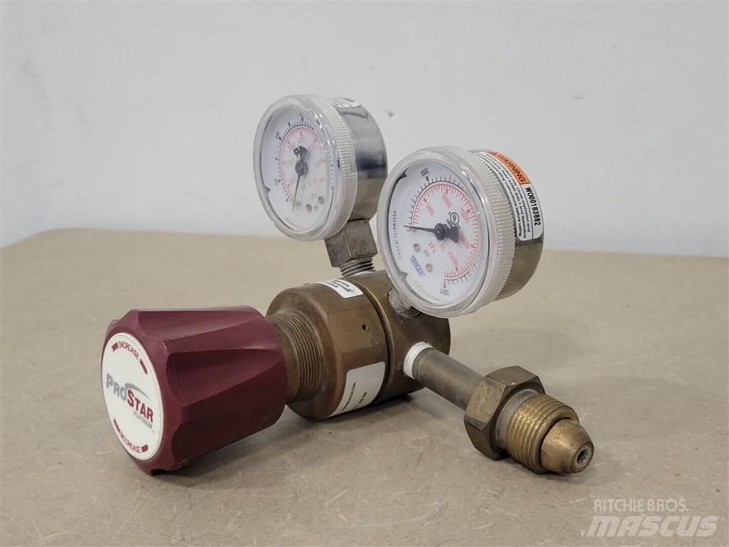  PROSTAR PRS400253 Attrezzature per saldature