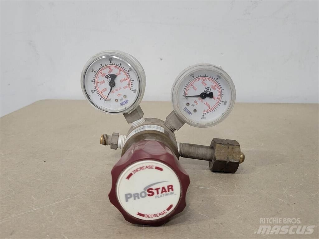  PROSTAR PRS400253 Attrezzature per saldature