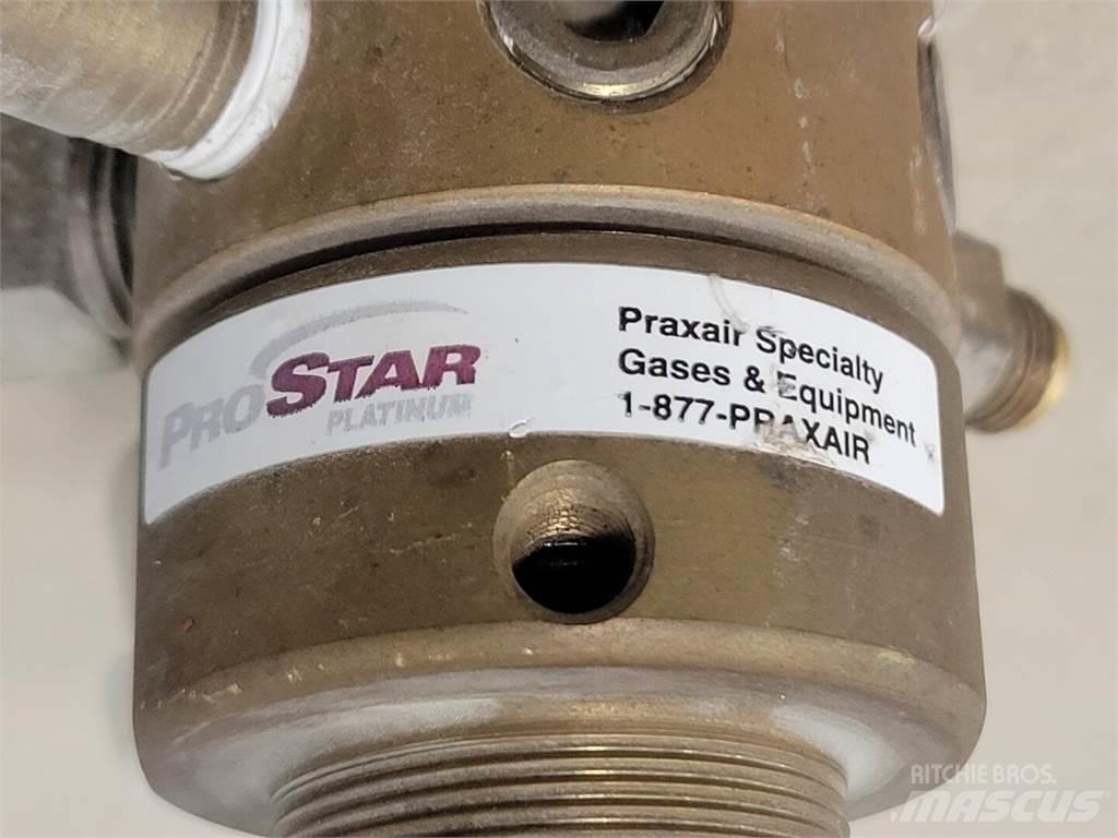  PROSTAR PRS400253 Attrezzature per saldature