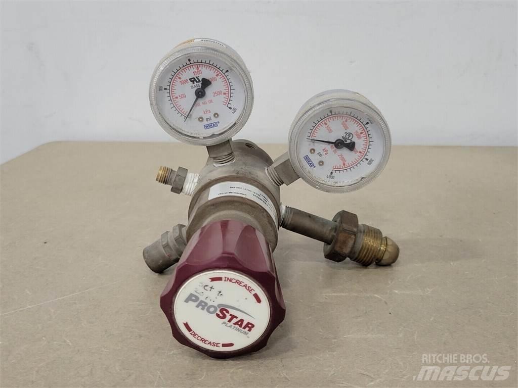  PROSTAR PRS401243 Attrezzature per saldature