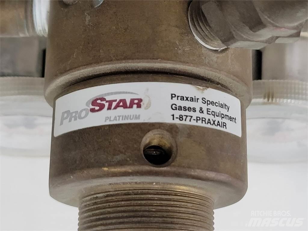  PROSTAR PRS401243 Attrezzature per saldature