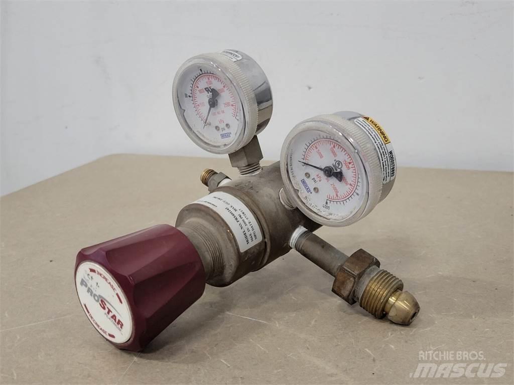 PROSTAR PRS401243 Attrezzature per saldature