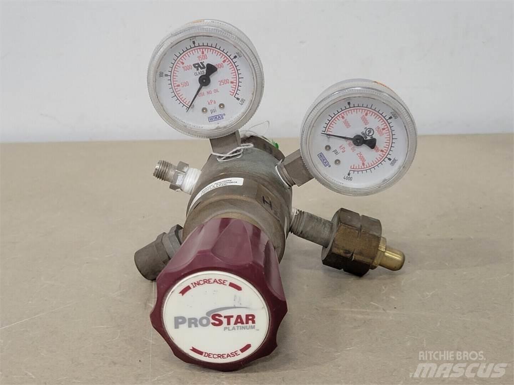 PROSTAR PRS401243 Attrezzature per saldature