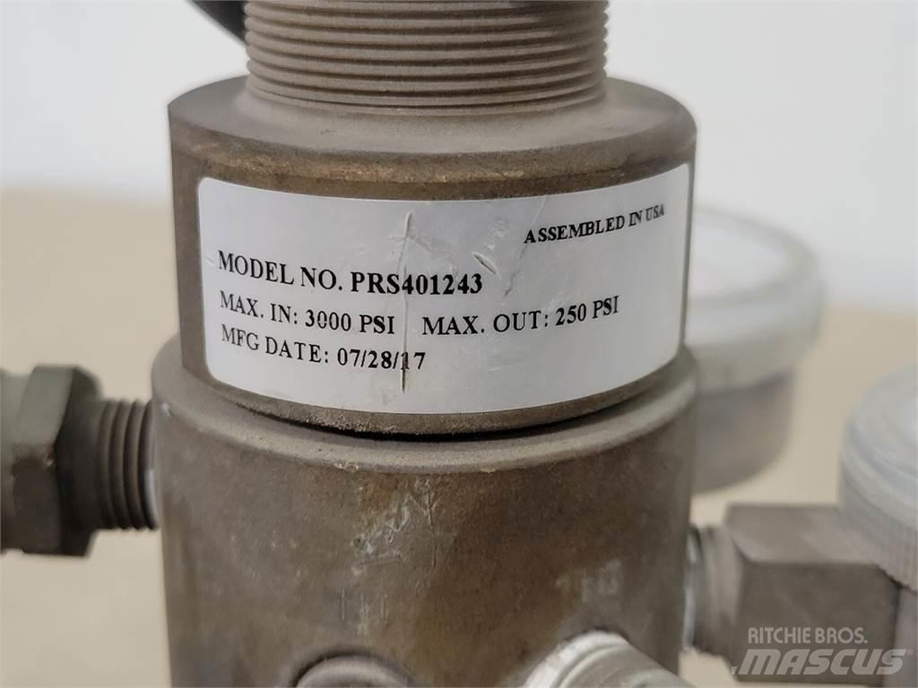  PROSTAR PRS401243 Attrezzature per saldature