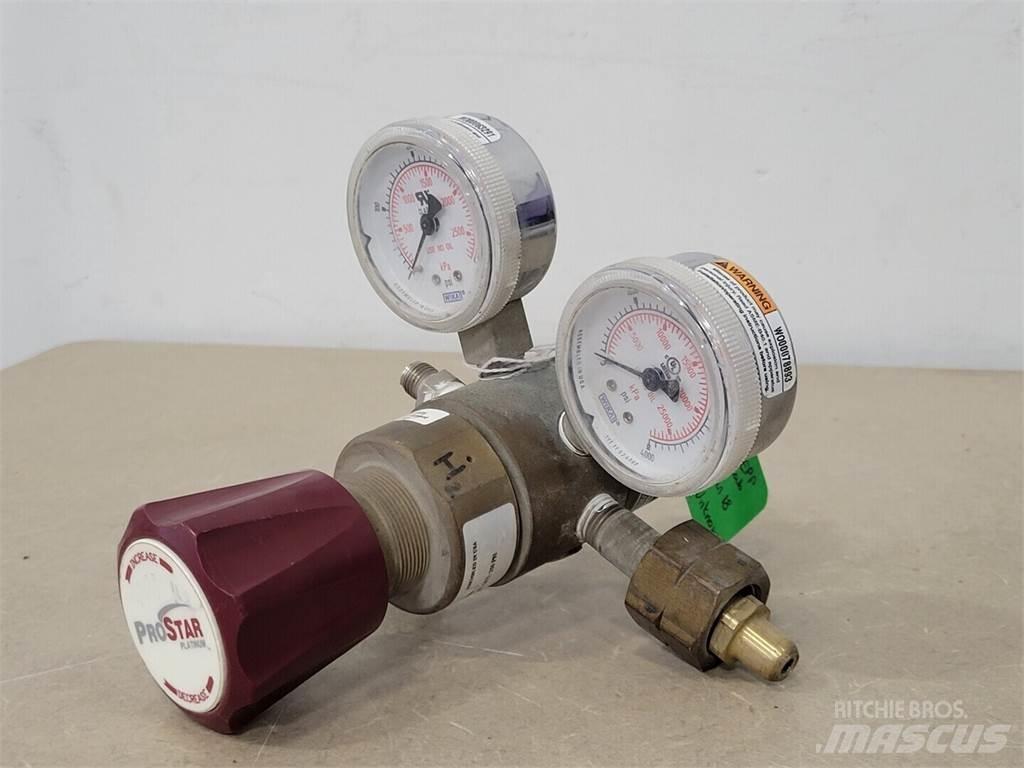  PROSTAR PRS401243 Attrezzature per saldature