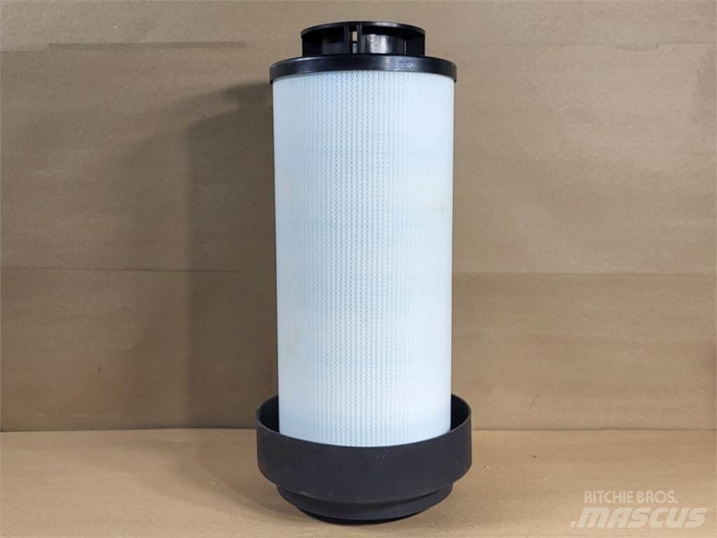 Putzmeister 465404 Costruzioni - Altro