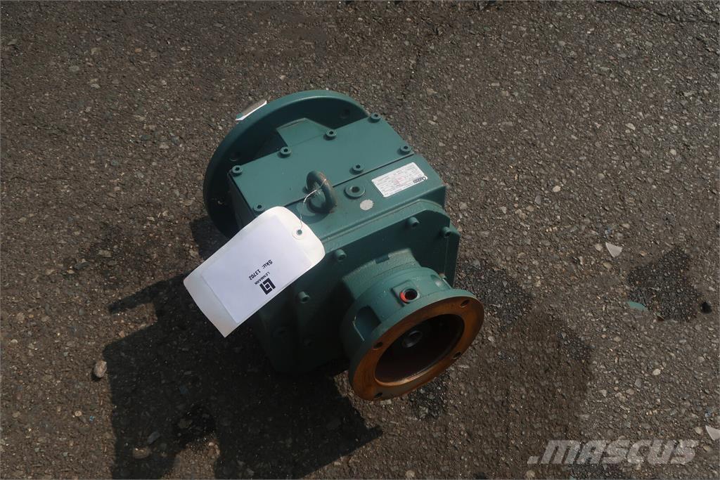  QUANTIS HF683CN140TC Costruzioni - Altro