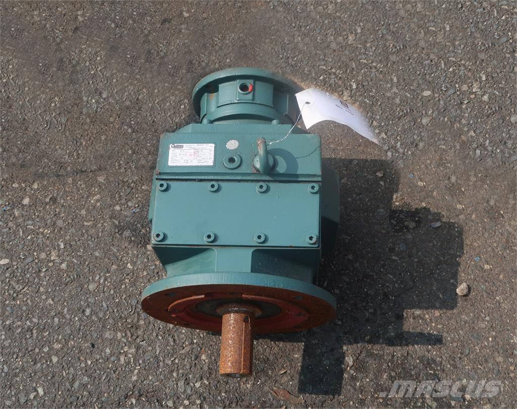  QUANTIS HF683CN140TC Costruzioni - Altro