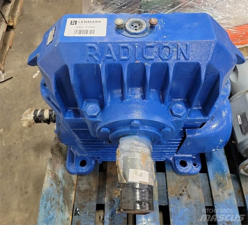 Radicon  Costruzioni - Altro