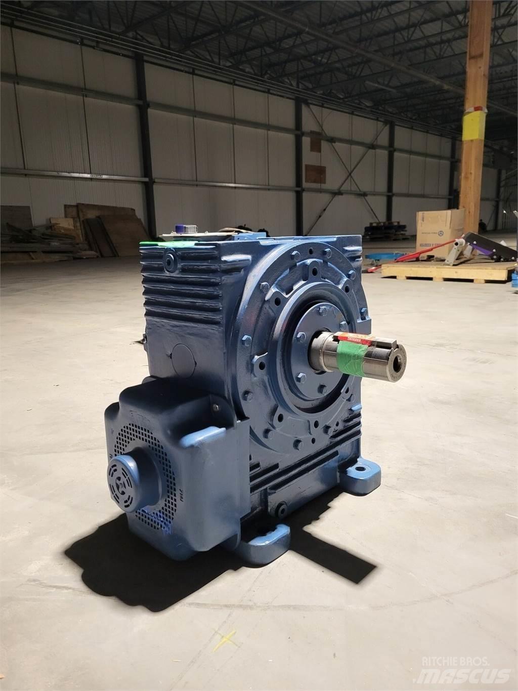 Radicon ERU700B Costruzioni - Altro