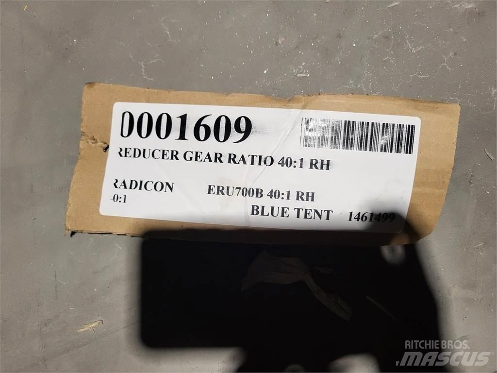 Radicon ERU700B 40R Costruzioni - Altro
