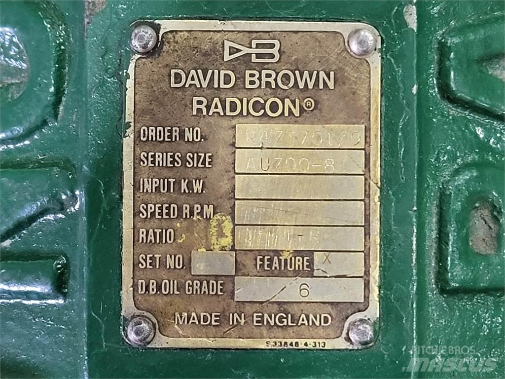 Radicon R473701/9 Costruzioni - Altro