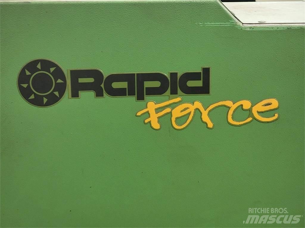 Rapid  Costruzioni - Altro
