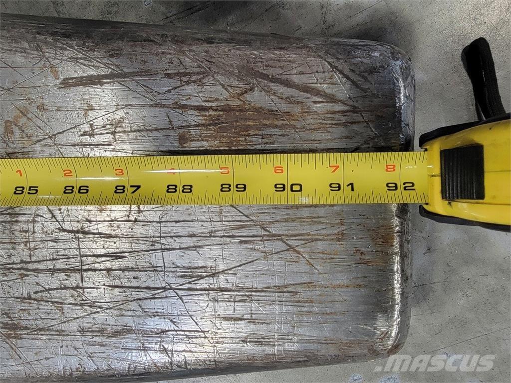 Raymond 8410 Costruzioni - Altro